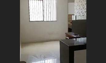 Imagem 5: Alugo apartamento semi mobiliado