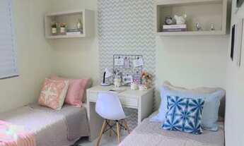 Imagem 5: APC - Casas de 2 quartos depois da Ponte Rio Negro- financiadas