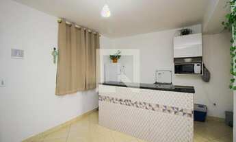 Imagem 3: Apartamento para Aluguel - Jardim Botânico, 1 Quarto, 36 m2