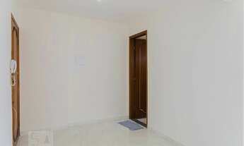 Imagem 2: Apartamento para Aluguel - Liberdade, 1 Quarto, 39 m2