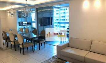 Imagem 2: MOILIADO*Apartamento com 3 dormitórios para alugar, 83 m² por R$ 6.367/mês - Buritis - Be