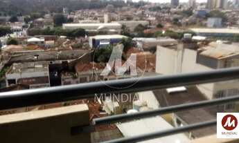 Imagem 2: Apartamento (tipo - padrao) 1 dormitórios, cozinha planejada, portaria 24 horas, elevador