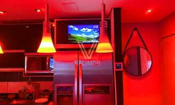 Imagem 3: Jundiaí - Apartamento Padrão - Vila das Hortências