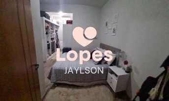 Imagem 6: Apartamento-À VENDA-Engenho de Dentro-Rio de Janeiro-RJ