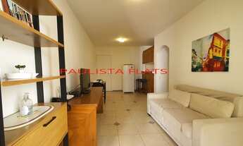 Imagem 3: SÃO PAULO - Flat - JARDIM PAULISTA