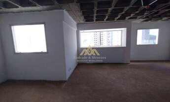 Imagem 2: Sala para alugar, 57 m² por R$ 2.309,39/mês - Ribeirânia - Ribeirão Preto/SP