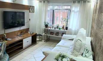 Imagem 2: Apartamento para venda possui 85 metros quadrados com 3 quartos em Aclimação - São Paulo