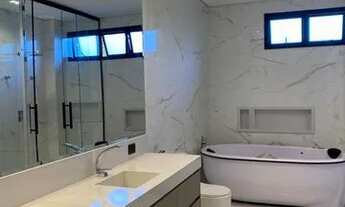 Imagem 6: Mansão em condomínio, à venda em Alphaville!! 720 m² com 4 suítes com Closet