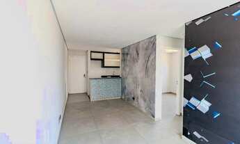 Imagem 4: Apartamento para Aluguel - Vila Formosa, 2 Quartos, 50 m2