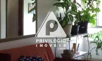 Imagem 1: Apartamento à venda, 2 quartos, Botafogo - RIO DE JANEIRO/RJ