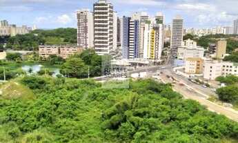 Imagem 2: Apartamento para Locação em Salvador, Armação, 3 dormitórios, 1 suíte, 3 banheiros, 2 vaga