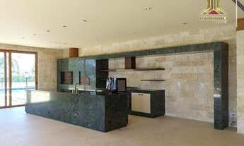 Imagem 7: Vendo casa de cinema, diferenciada, sensacional, no Ponta da Figueira Marina em Eldorado d