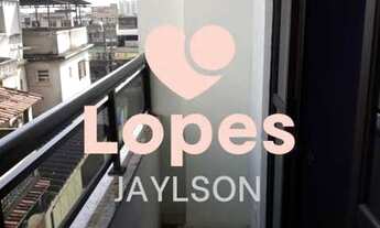 Imagem 3: Apartamento-À VENDA-Irajá-Rio de Janeiro-RJ