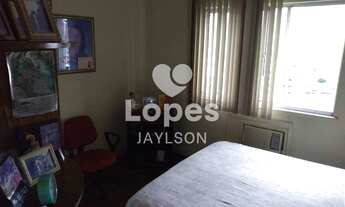 Imagem: Apartamento - 03 quartos - Cachambi