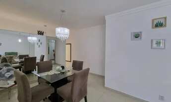 Imagem 2: Apartamento para venda tem 150 metros quadrados com 3 quartos