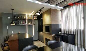 Imagem 2: Cobertura com 3 dormitórios para alugar, 168 m² - Vila Nova - Blumenau/SC