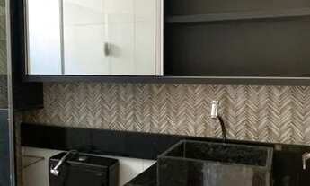 Imagem 5: Apartamento Semi Mobiliado Todas Taxas Inclusas Condomínio Clube Vila Verde São Lourenço