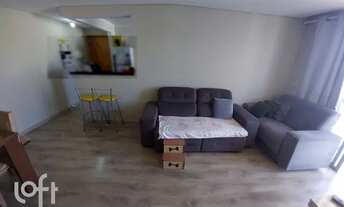 Imagem: Apartamento à venda em Jabaquara com 55