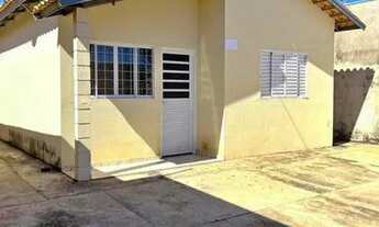 Imagem: Vendo Casa bairro novo horizonte 2/4