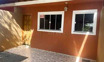 Imagem 2: LONDRINA - Casa Padrão - Jardim São Paulo II