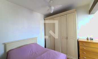 Imagem 7: Apartamento para Aluguel - Estácio , 2 Quartos, 100 m2