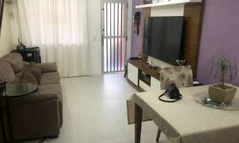 Imagem 6: Casa para venda com 120 metros quadrados com 2 quartos