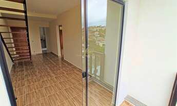 Imagem 3: Juiz de Fora - Apartamento Padrão