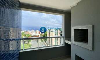 Imagem 2: SM/Lançamento em Capoeiras