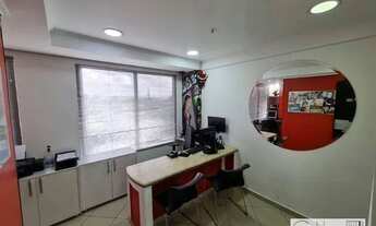 Imagem 7: Sala, 40 m² - venda por R$ 299.000,00 ou aluguel por R$ 2.780,00/mês - Centro - Guarulhos