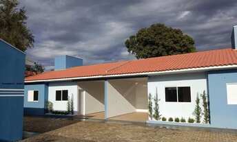 Imagem 2: Casa para alugar em condomínio fechado