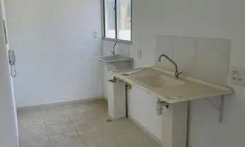 Imagem 5: Apartamento com 1 vaga, quitado e com documentação perfeita, apenas R$ 129.900,00