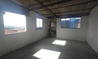 Imagem 7: Apartamento para venda com 105 metros quadrados com 2 quartos em Boca do Rio - Salvador