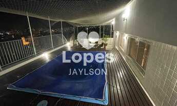 Imagem 7: Cobertura-À VENDA-Maracanã-Rio de Janeiro-RJ