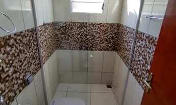 Imagem 5: Casa para locação Jd. Morada do Sol: 3 dormitórios sendo 1 suíte Cozinha Sala Área de ser