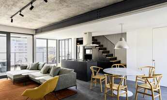 Imagem: Apartamento para Aluguel com 1 quarto