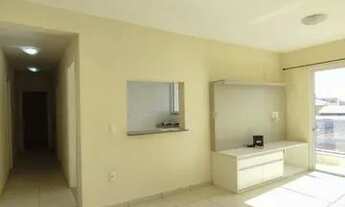 Imagem 4: Apartamento 02 dormitórios com 03 vagas Garagem Jardim Sonia