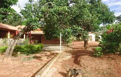 Imagem 6: Sitio + ou _ 8mil metros, churrasqueira, fogão a lenha, poço de peixe, Jaboticatubas