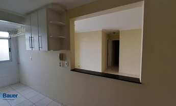 Imagem 6: CAMPINAS - Apartamento Padrão - Mansoes Santo Antonio