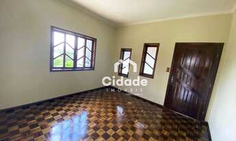 Imagem 4: Casa com 2 dormitórios para alugar por R$ 3.500,00/mês - Ilha da Figueira - Jaraguá do Sul