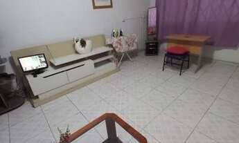 Imagem 4: Repúblicas femininas no centro de Sorocaba