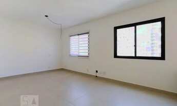 Imagem: Apartamento para Aluguel - Santa Cecília