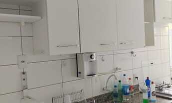 Imagem 3: Apartamento 3 quartos (1 suíte) Mobiliado Florença Park Aleixo