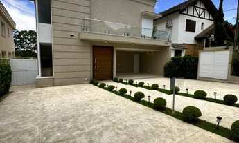 Imagem 3: CASA A VENDA RES- 5 ALPHAVILLE - SANTANA DE PARNAÍBA