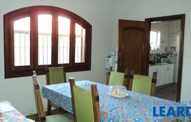 Imagem 4: CASA TÉRREA - BROOKLIN - SP