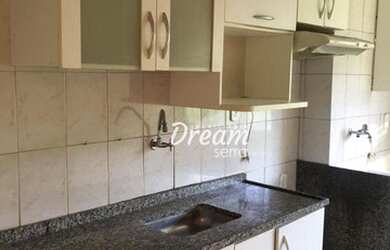 Imagem 4: Apartamento com 2 dormitórios à venda, 50 m² por R$ 195.000,00 - Vale do Paraíso - Teresóp