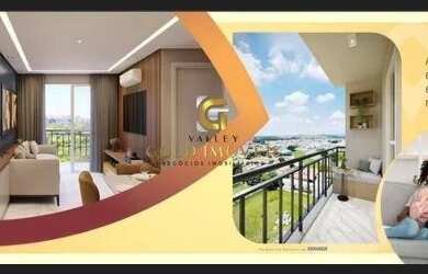 Imagem 2: NRR- Apartamento 2 dormitórios, amplo e bem localizado, confira, última unidades!