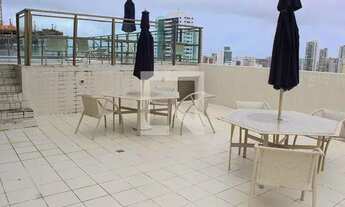 Imagem 6: Apartamento para Aluguel - Boa Viagem, 1 Quarto, 31 m2