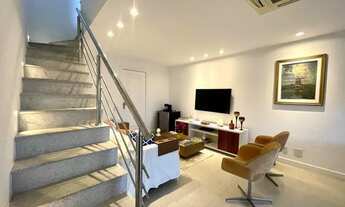 Imagem 7: Cobertura duplex para aluguel e venda com 180 metros quadrados com 3 quartos