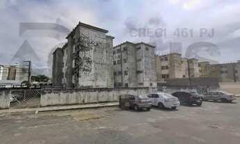 Imagem 2: Vendo Parque Diamante Apt Com . 2 Quartos Em Ótima Localização No Ponto Novo