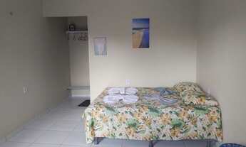 Imagem: Pousada em barreirinhas Ma